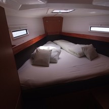 Bavaria Cruiser 41