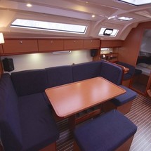 Bavaria Cruiser 41