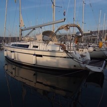 Bavaria Cruiser 41