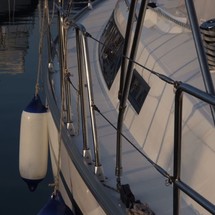 Bavaria Cruiser 41