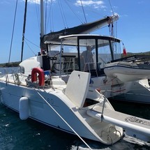 Lagoon 380