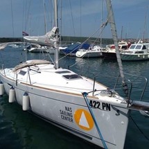 Beneteau First 25.7