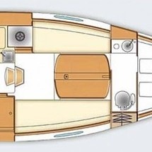 Beneteau First 25.7