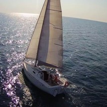 Beneteau First 25.7