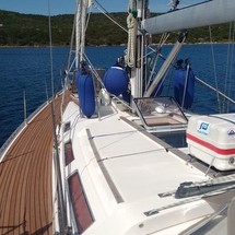 Jeanneau Sun Odyssey 51