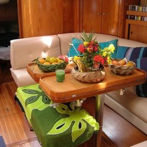 Jeanneau Sun Odyssey 51