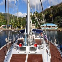 Jeanneau Sun Odyssey 51