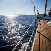 Jeanneau Sun Odyssey 51