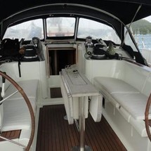 Jeanneau Sun Odyssey 51