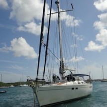 Jeanneau Sun Odyssey 51
