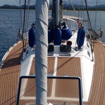 Jeanneau Sun Odyssey 51