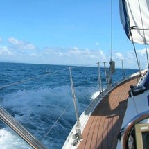 Jeanneau Sun Odyssey 51
