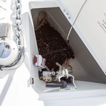 Jeanneau Sun Odyssey 490