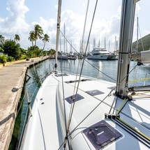 Jeanneau Sun Odyssey 490