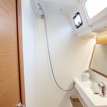 Jeanneau Sun Odyssey 490