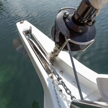 Jeanneau Sun Odyssey 490