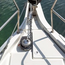 Jeanneau Sun Odyssey 490