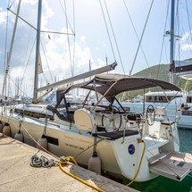 Jeanneau Sun Odyssey 490