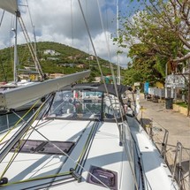 Jeanneau Sun Odyssey 490