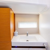 Jeanneau Sun Odyssey 490