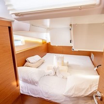 Jeanneau Sun Odyssey 490