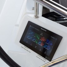 Jeanneau Sun Odyssey 490