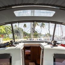 Jeanneau Sun Odyssey 490