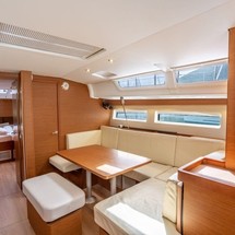 Jeanneau Sun Odyssey 490