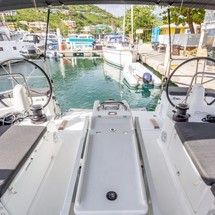 Jeanneau Sun Odyssey 490