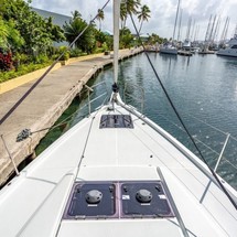 Jeanneau Sun Odyssey 490