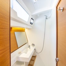 Jeanneau Sun Odyssey 490