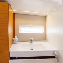 Jeanneau Sun Odyssey 490