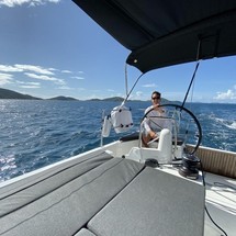 Jeanneau Sun Odyssey 490