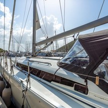 Jeanneau Sun Odyssey 490