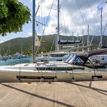 Jeanneau Sun Odyssey 490
