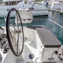 Jeanneau Sun Odyssey 490