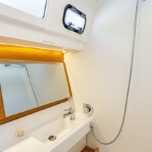 Jeanneau Sun Odyssey 490