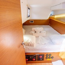 Jeanneau Sun Odyssey 490