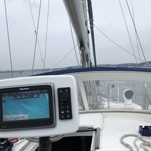 Beneteau Oceanis 40