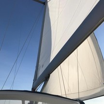 Beneteau Oceanis 40