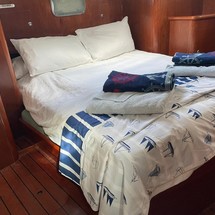 Beneteau Oceanis 40