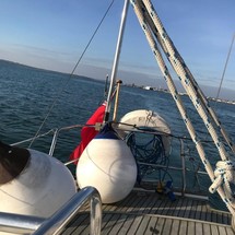 Beneteau Oceanis 40