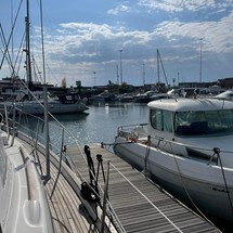 Beneteau Oceanis 40
