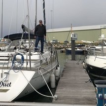 Beneteau Oceanis 40