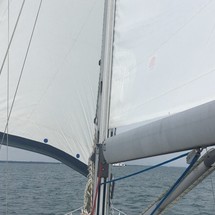 Beneteau Oceanis 40