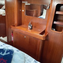 Beneteau Oceanis 40