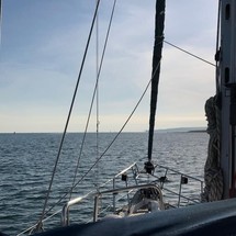 Beneteau Oceanis 40