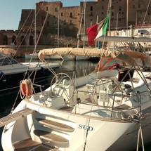 Jeanneau Sun Odyssey 54 DS