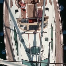 Jeanneau Sun Odyssey 54 DS