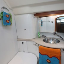 Jeanneau Sun Odyssey 54 DS